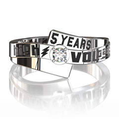 Triple Band -high-voltage