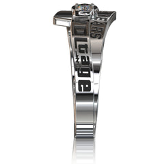 Triple Band -high-voltage