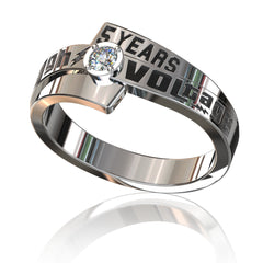 Triple Band -high-voltage